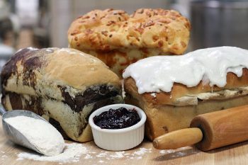 Bread of the Month Club