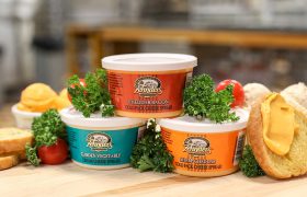 Zehnder's Cheese Spreads