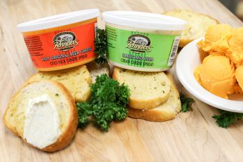Zehnder's Cheese Spreads - Image 2