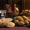 Give the gift that continues all year long with Zehnder's monthly gift club