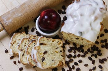 Apple Raisin Bread - Image 2