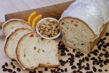 Stollen Bread - Image 2