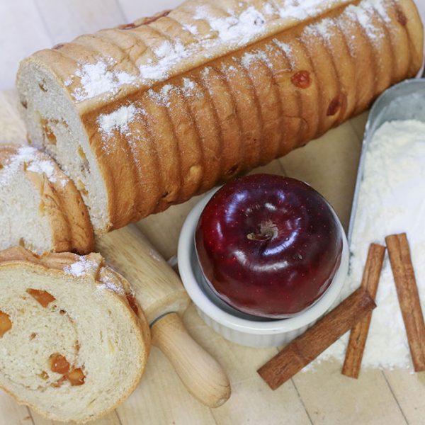 Featured image of post Simple Way to Cinnamon Log Recipe