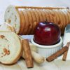 Apple Cinnamon Log specialty bread