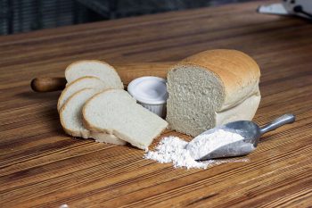 Zehnder's Backofen Bread