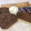 Zehnder's Black Russian Rye Bread