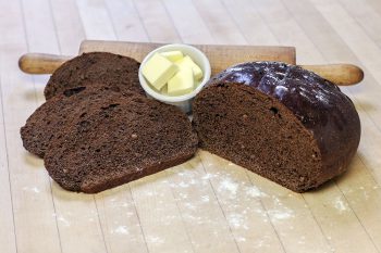 Black Russian Bread - Image 2