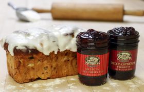 Zehnder's Bread and Jam Assortment