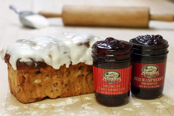 Zehnder's Bread and Jam Assortment