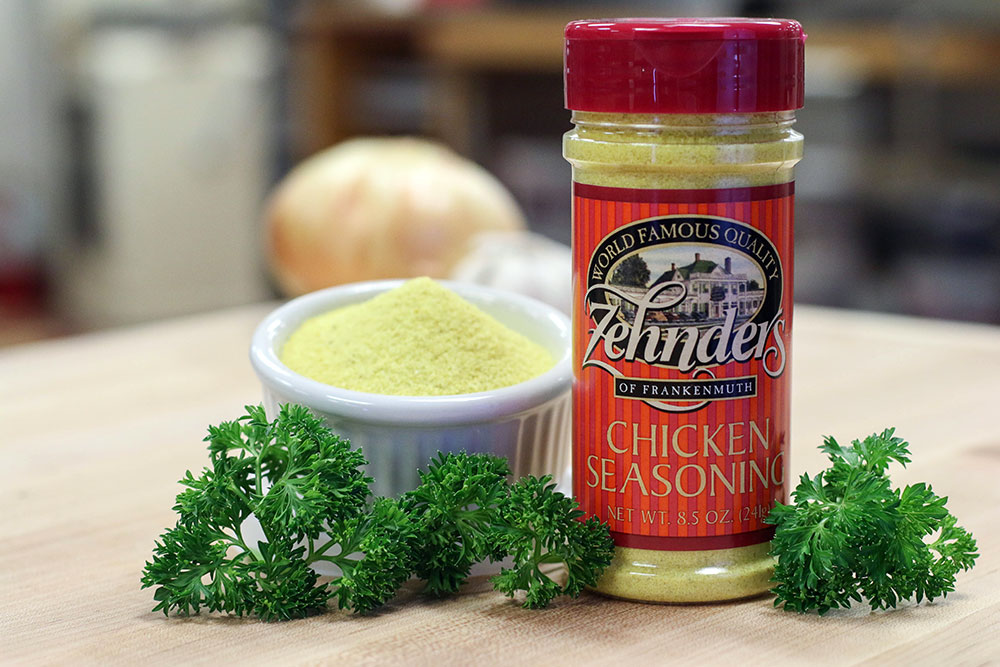 Sazonador pollo/chicken seasoning 10oz