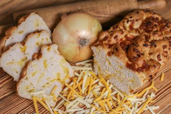 Cobblestone Bread - Image 2