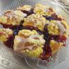 Zehnder's Coffee Cakes