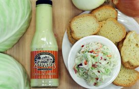 Zehnder's own Coleslaw Dressing