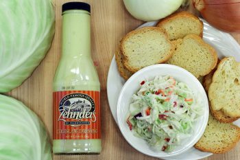 Zehnder's own Coleslaw Dressing