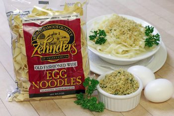 Zehnder's Egg Noodles