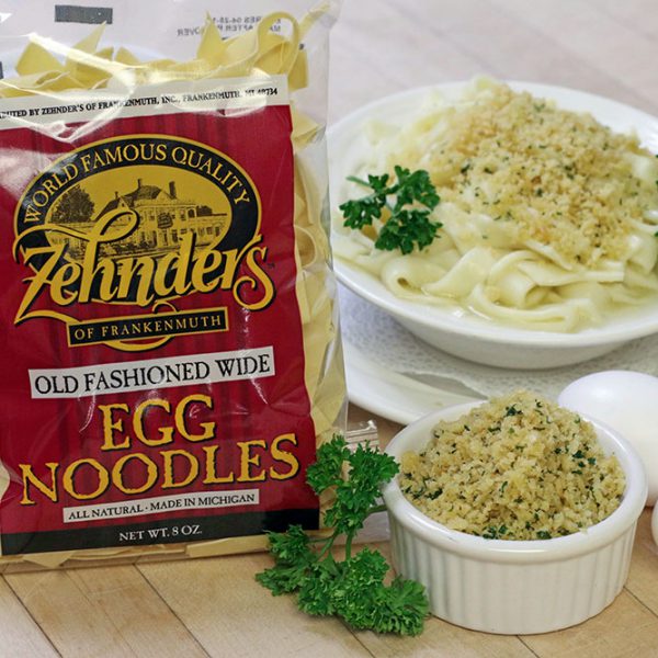Zehnder’s Old Fashioned Egg Noodles Zehnders Store