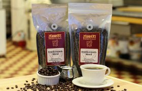 Frankenmuth Blend Whole Bean Coffee