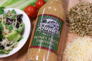 Zehnder's Honey Dijon Dressing