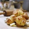 Parkerhouse Dinner Rolls