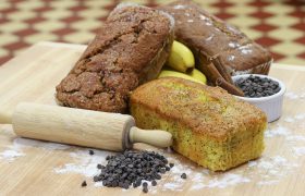 Zehnder's Specialty Pound Bread