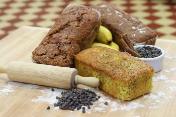 Zehnder's Specialty Pound Bread