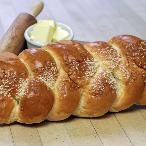 pretzel bread pretzel bread