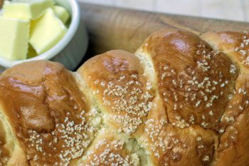 Pretzel Bread - Image 2