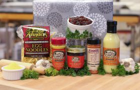 Zehnder's Sampler Gift Box