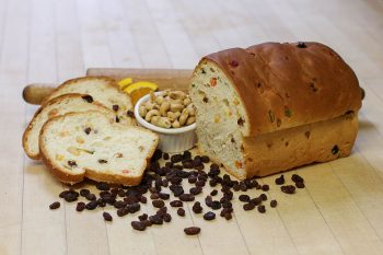 Stollen Bread - Image 3