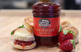 Zehnder's Own Preserves