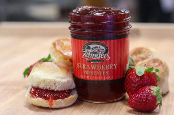 Zehnder's Own Preserves