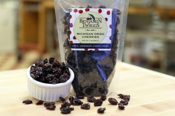 Benjamin Twiggs Dried Cherries