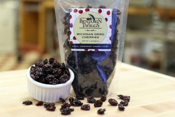 Benjamin Twiggs Dried Cherries