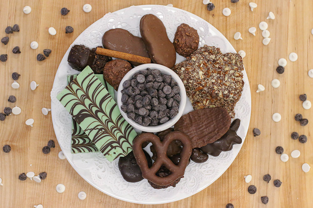 Custom made candy Custom made candy