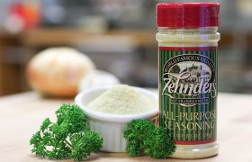 Zehnder's All Purpose Seasoning