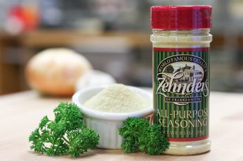 Zehnder's All Purpose Seasoning