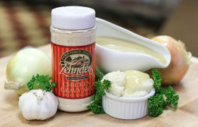 Zehnder's Chicken Gravy Mix