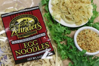 Zehnder's Egg Noodles