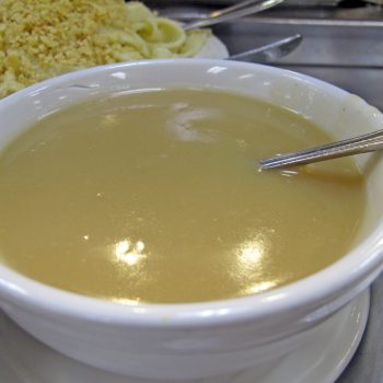 Zehnder's Chicken Gravy Mix