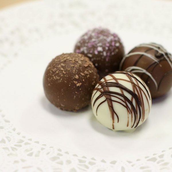 truffles zehnders store