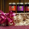 Zehnder's gifts