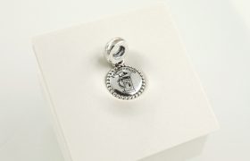 Frankenmuth Pandora Stein Charm