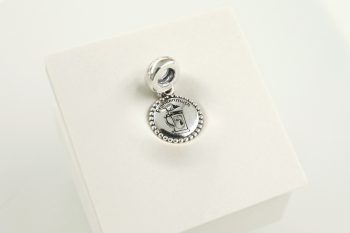 Frankenmuth Pandora Stein Charm