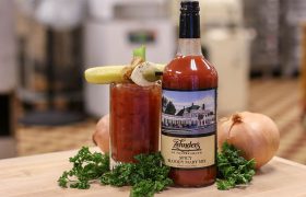 Zehnder's Bloody Mary Mix