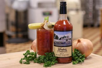 Zehnder's Bloody Mary Mix