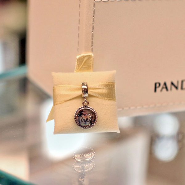new pandora mama bear charm zehnders store