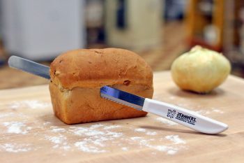 Zehnder's Bread Knife