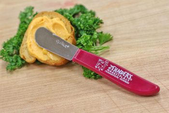 Zehnder's Cheese Spreader