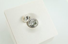Pandora Frankenmuth Dirndyl Charm
