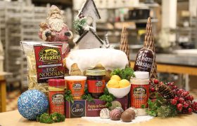 Zehnder's Holiday Gift Box 2019
